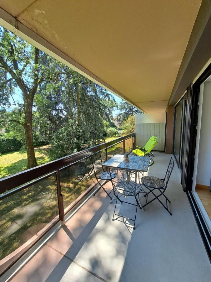 Apartment Le Duc De Savoie Thonon-les-Bains