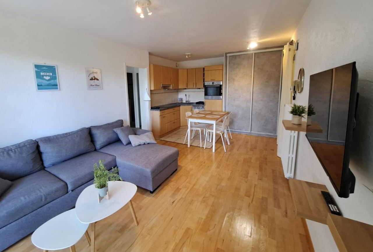 Le Duc De Savoie Apartment *
