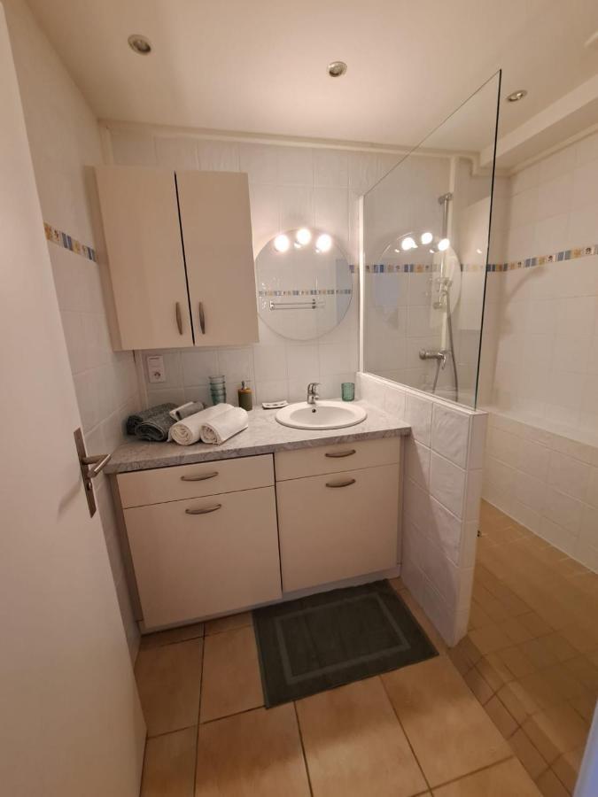 Le Duc De Savoie Apartment *