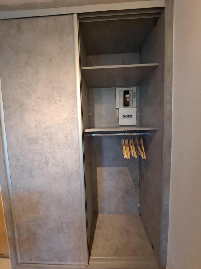 Apartment Le Duc De Savoie