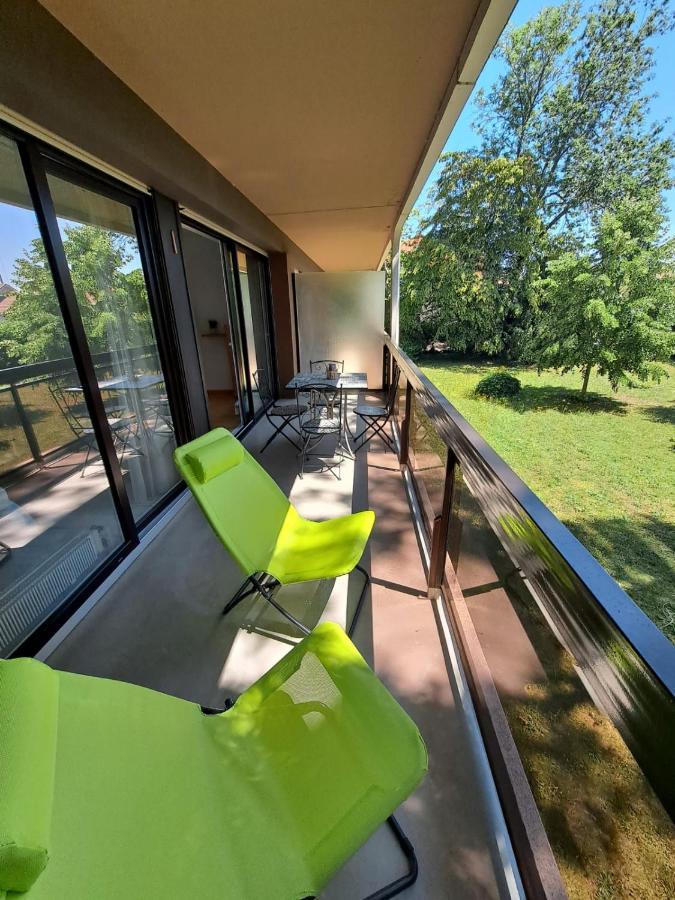 Apartment Le Duc De Savoie *