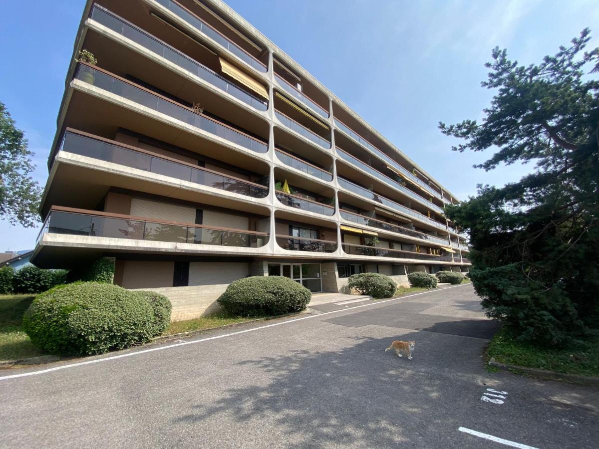 Le Duc De Savoie Apartment *