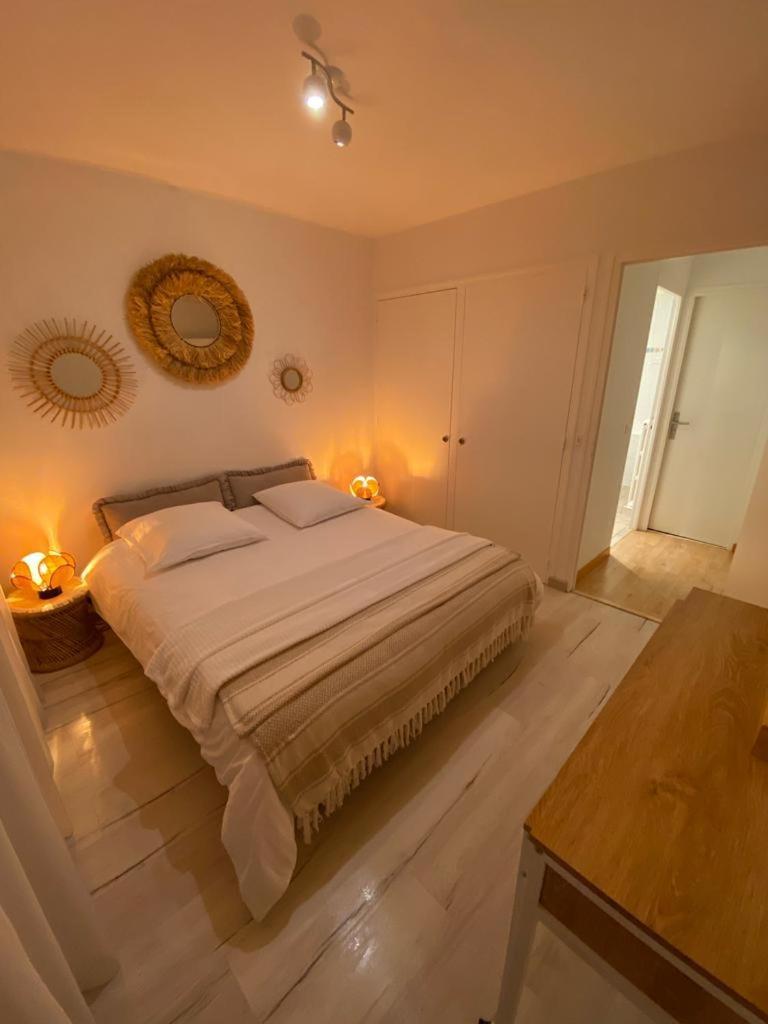 Apartment Le Duc De Savoie Thonon-les-Bains