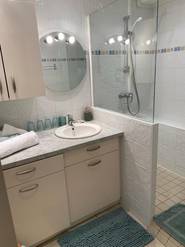 Le Duc De Savoie Apartment Thonon-les-Bains