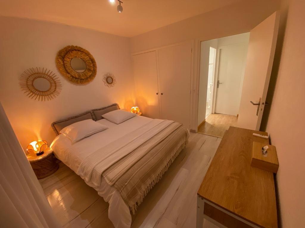 Le Duc De Savoie Apartment *