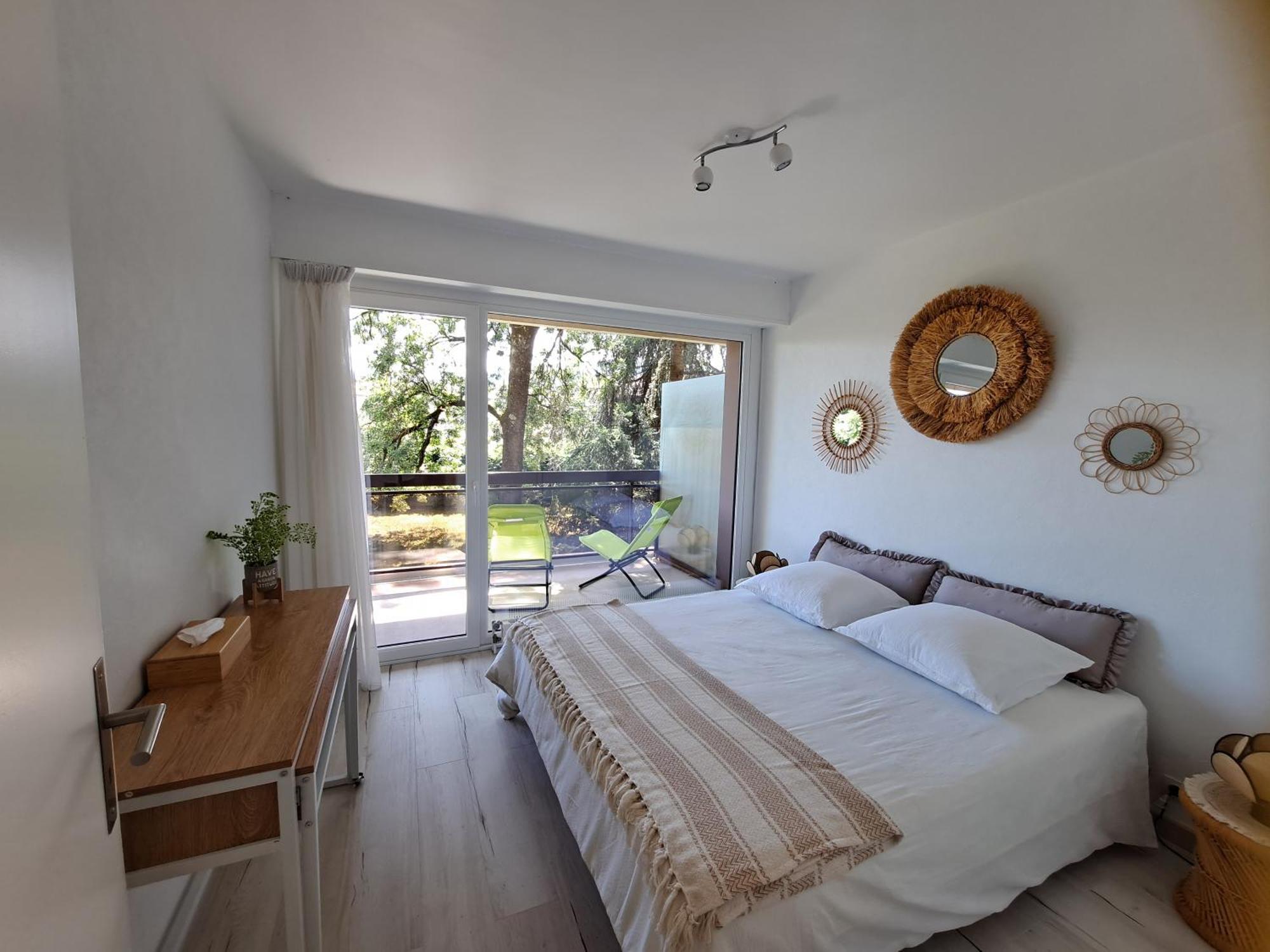 Le Duc De Savoie Apartment *