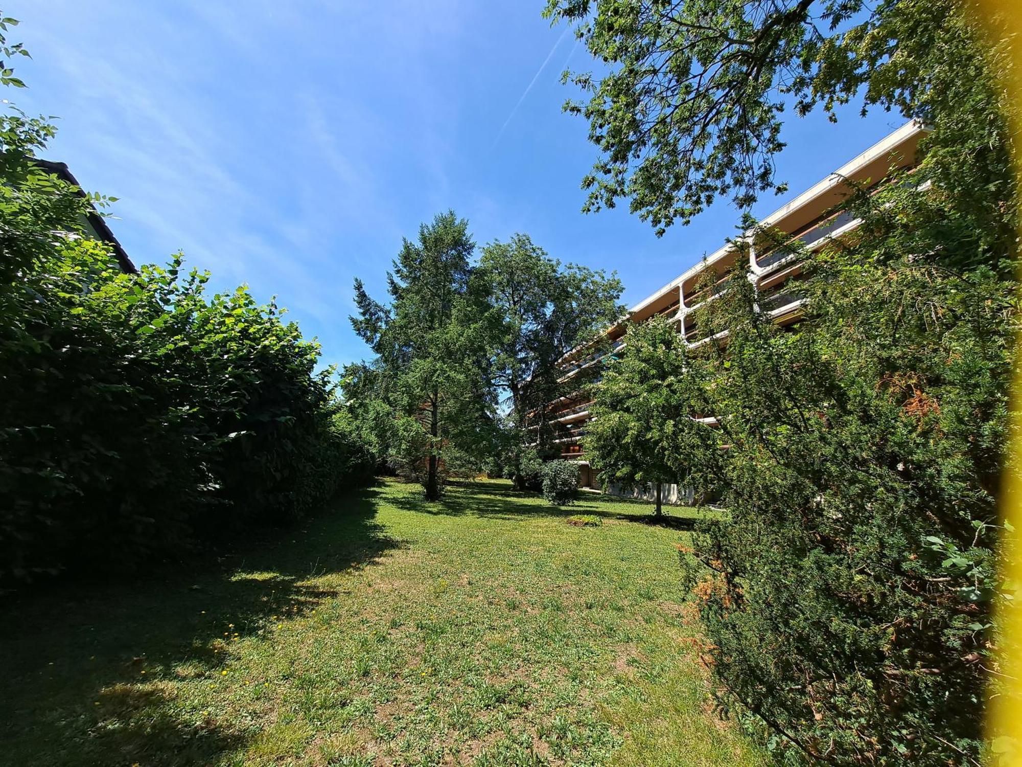 Apartment Le Duc De Savoie *