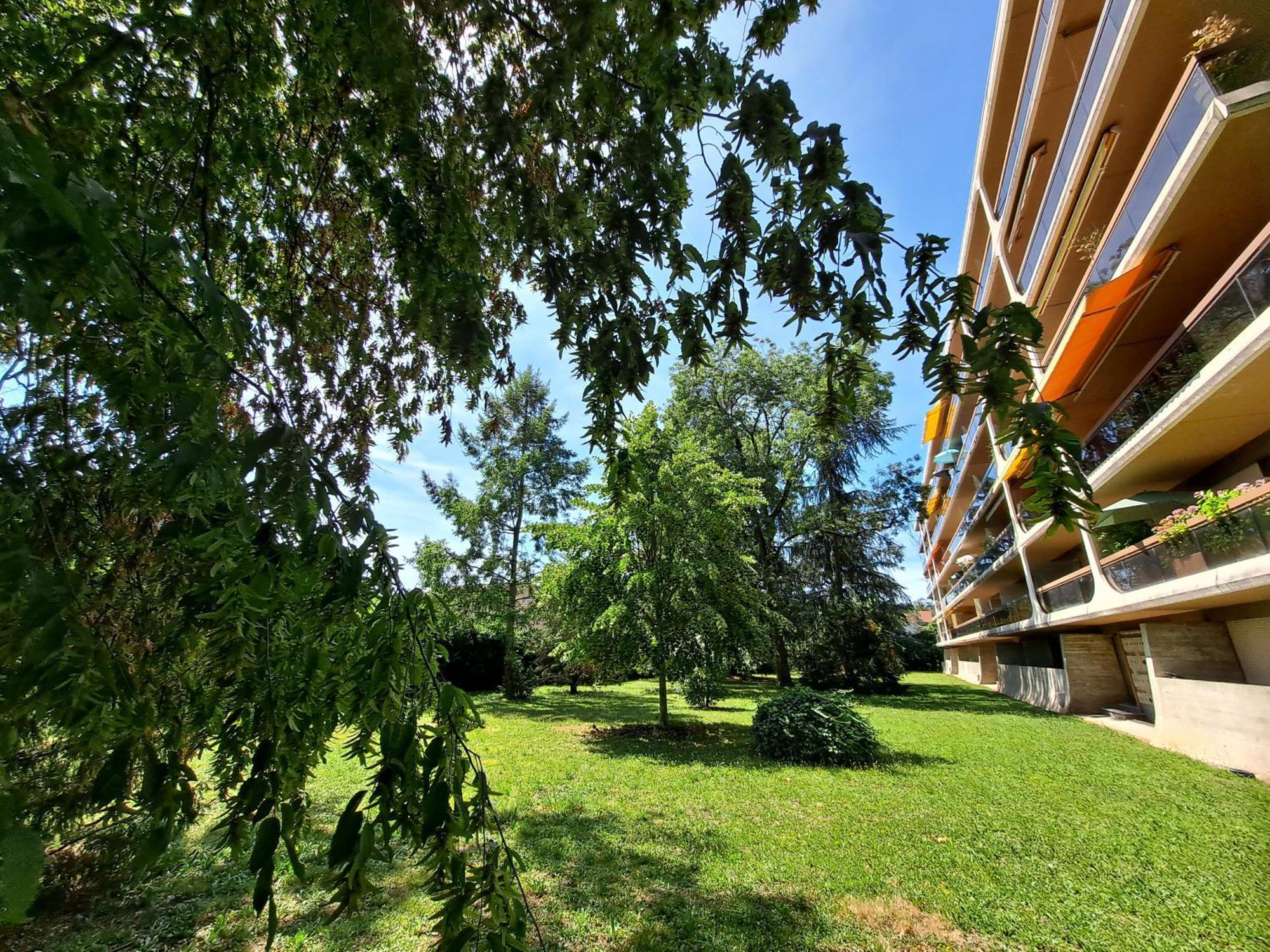 Le Duc De Savoie Apartment Thonon-les-Bains