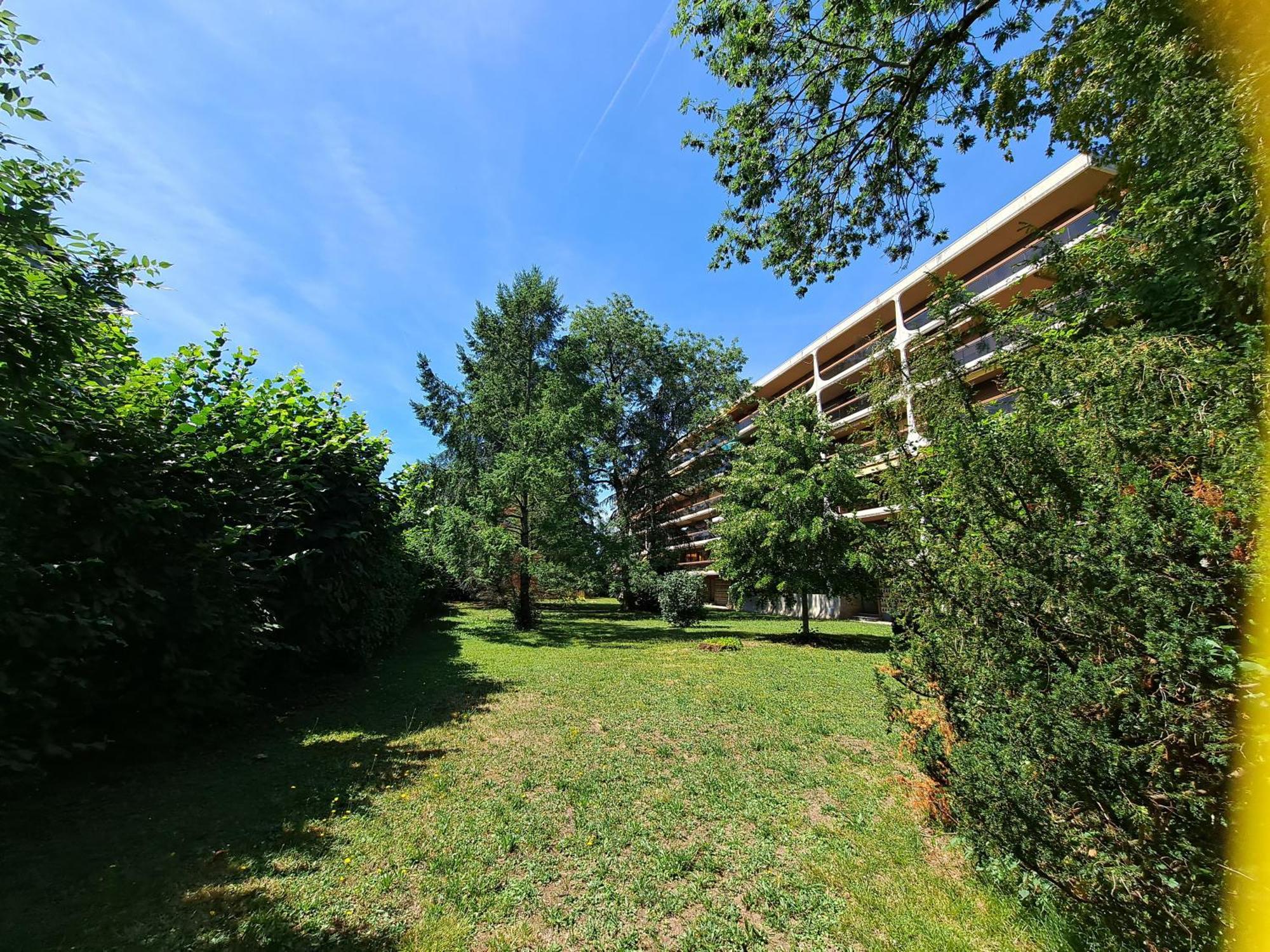 Apartment Le Duc De Savoie Thonon-les-Bains