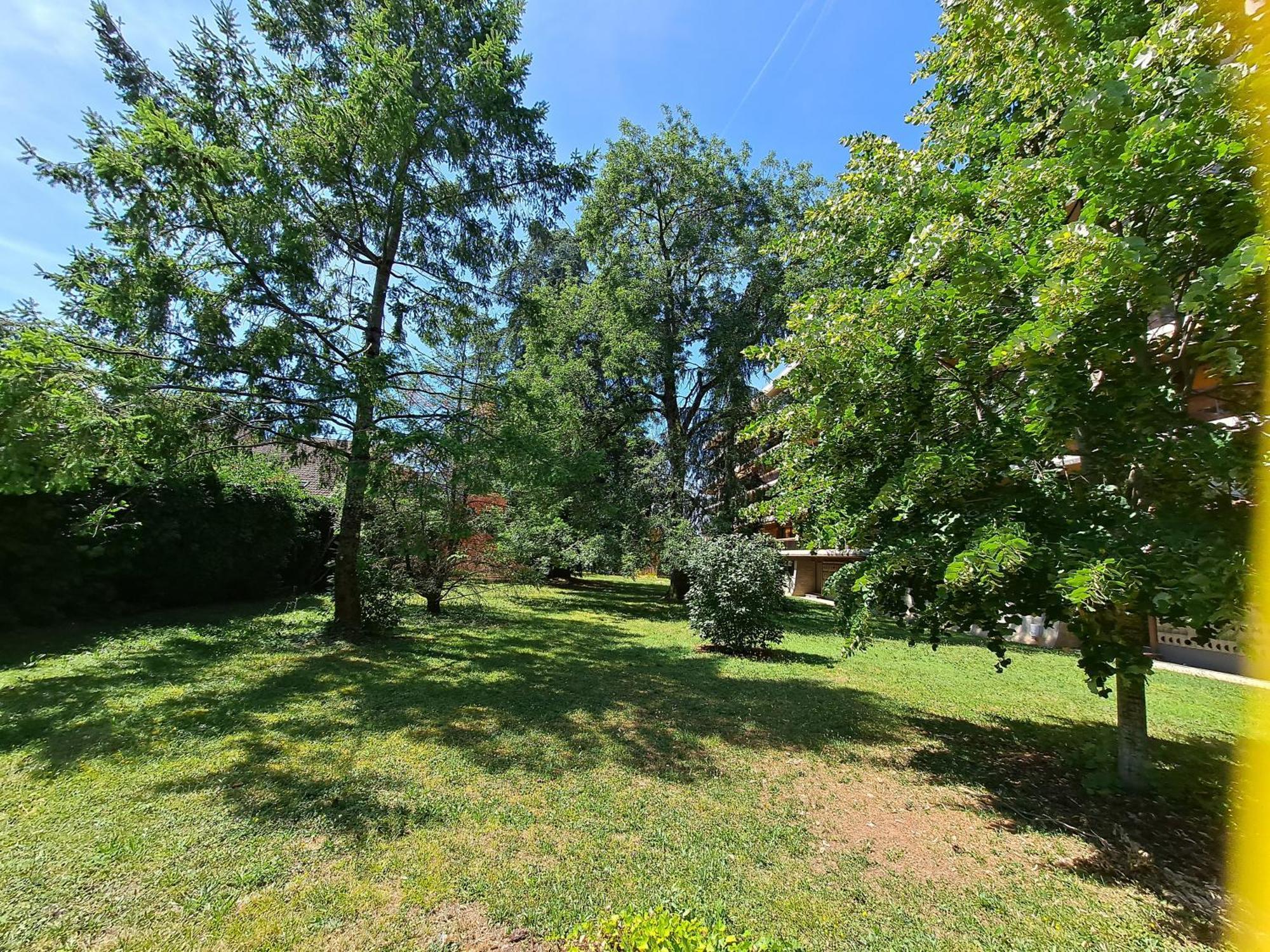 Le Duc De Savoie Apartment Thonon-les-Bains