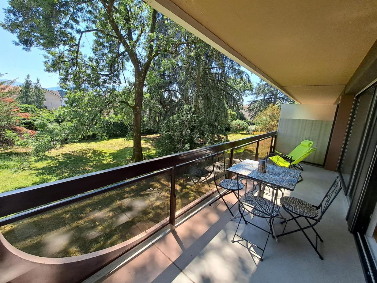 Le Duc De Savoie Apartment Thonon-les-Bains